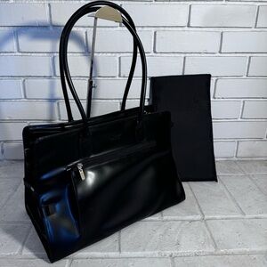 Outward Hound Black Women's Bag